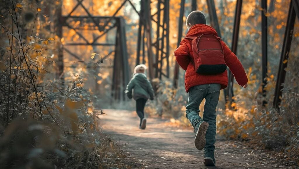 Children with special needs are individuals who face challenges in their physical, mental, emotional
