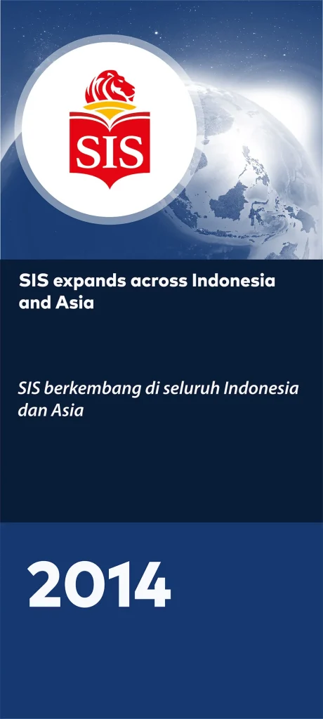 insprirasi schools in 2014