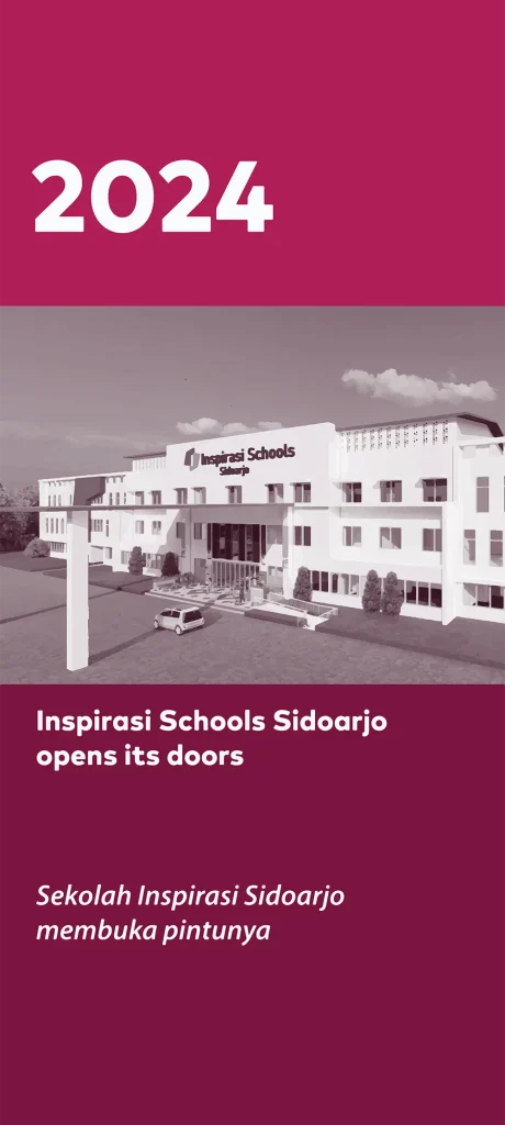 insprirasi schools in 2024
