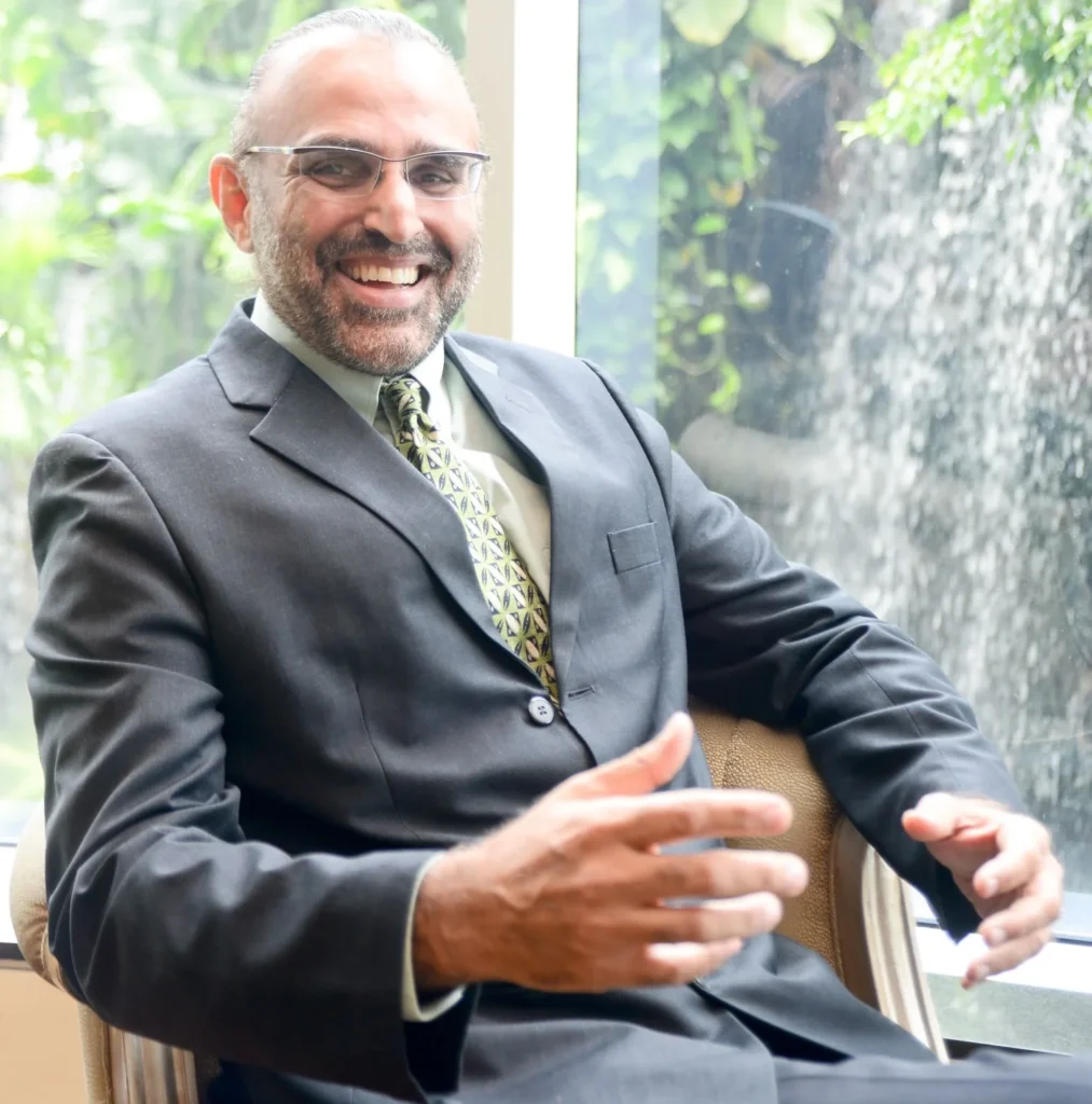 jaspal sidhu